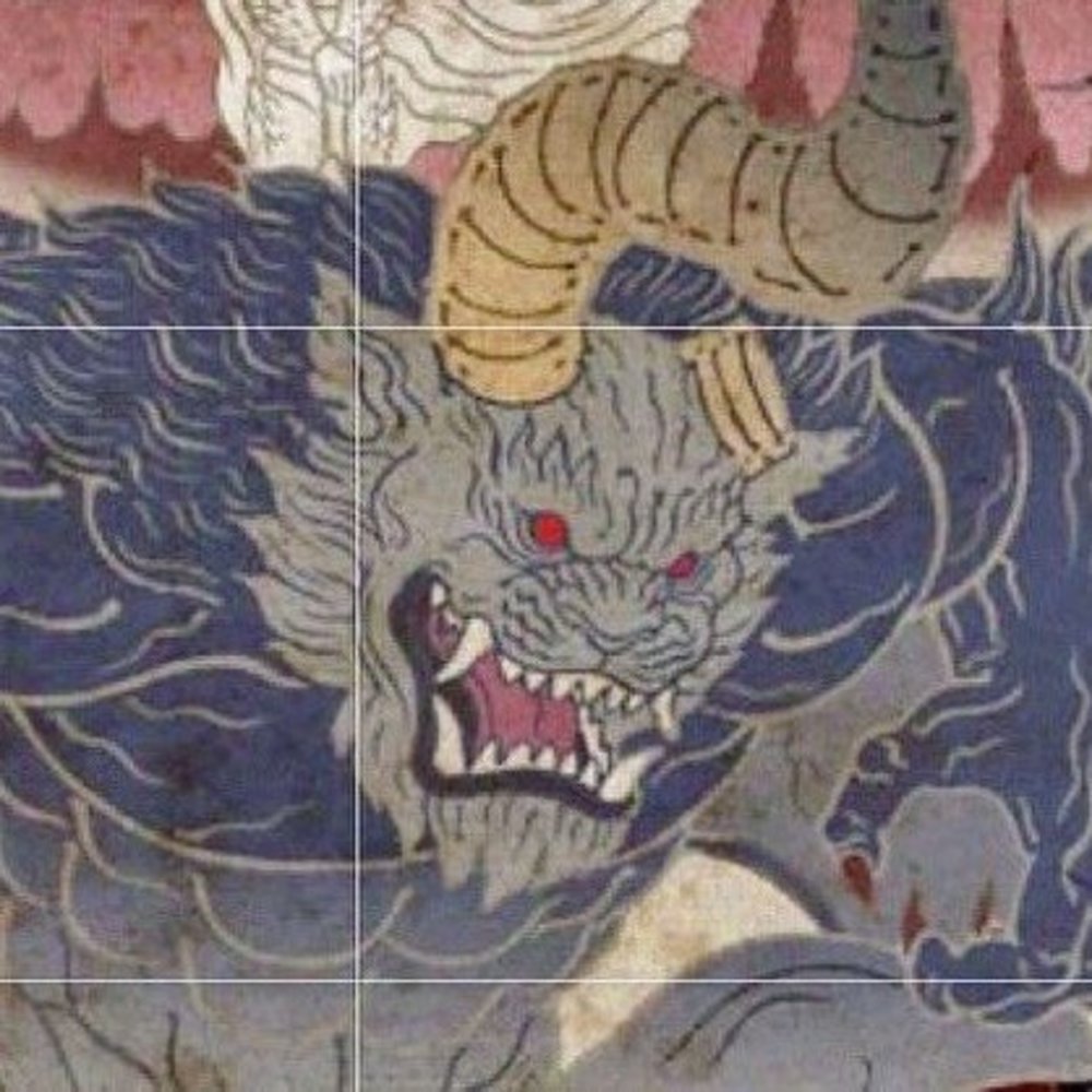 Meet your Posher, Zodd